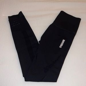 Gymshark energy seamless leggings
